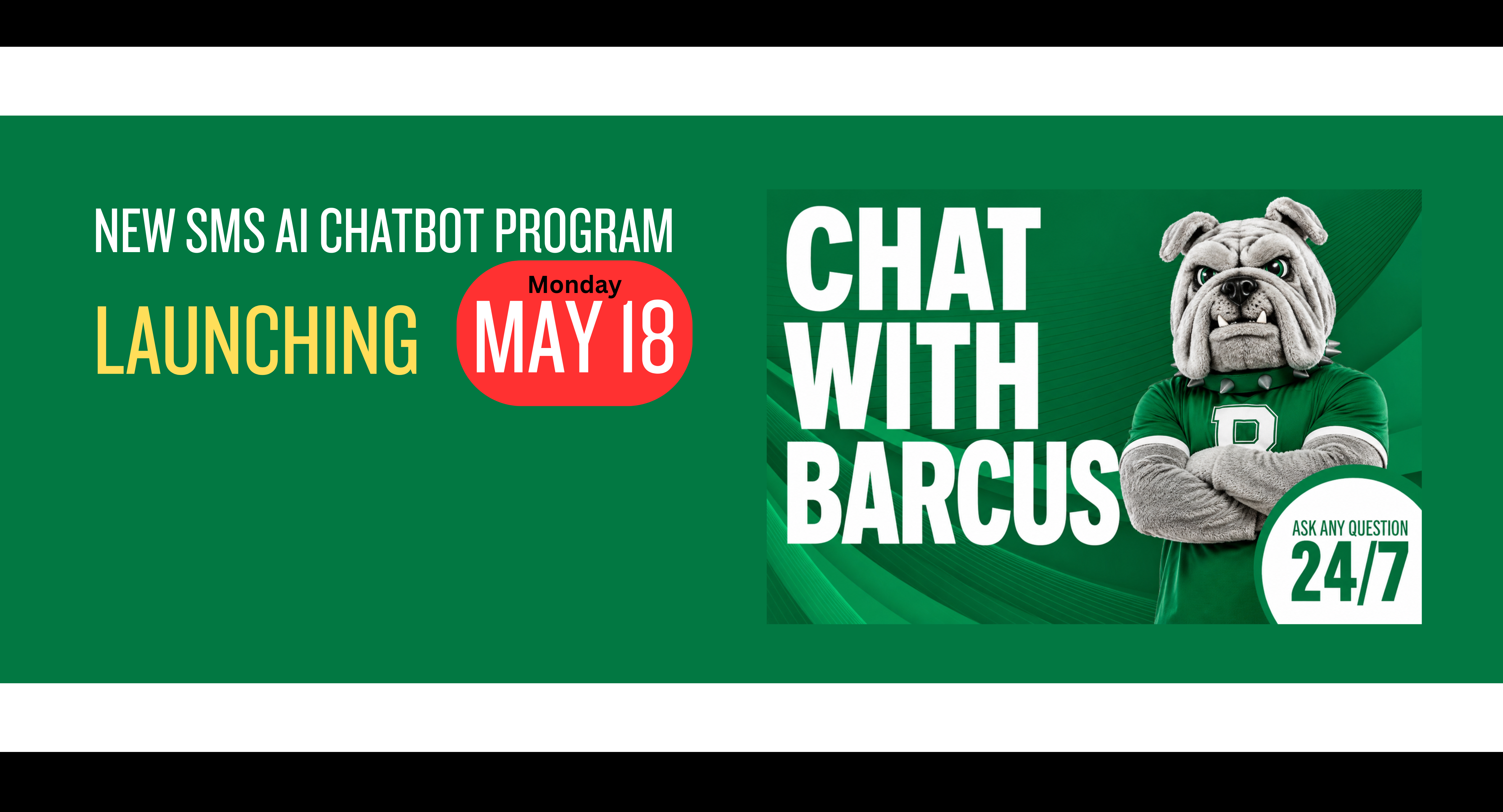 Barcus Bot